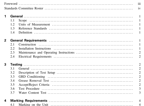 ASME A112.14.4 pdf free download