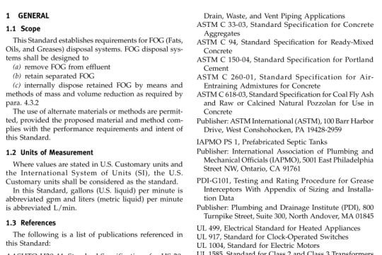 ASME A112.14.6 pdf free download