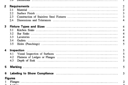 ASME A112.19.11 pdf free download