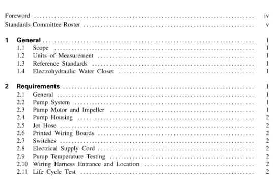 ASME A112.19.13 pdf free download