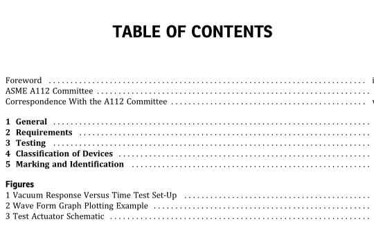 ASME A112.19.17 pdf free download