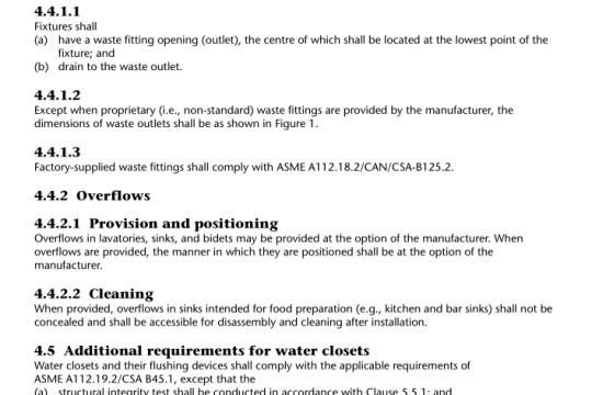 ASME A112.19.3 pdf free download