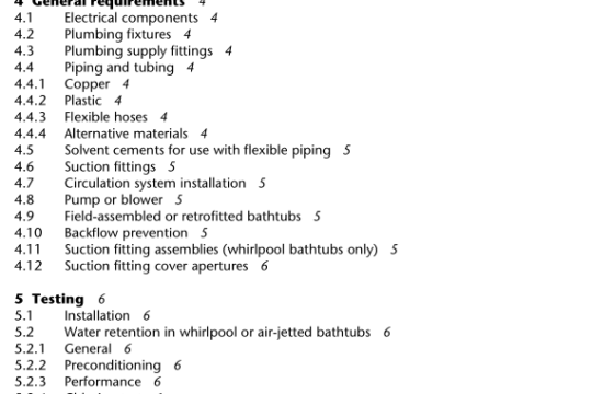 ASME A112.19.7 pdf free download