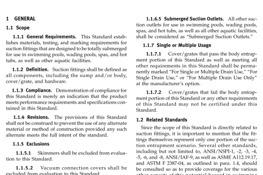 ASME A112.19.8A pdf free download