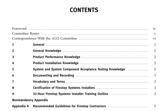 ASME A112.20.2 pdf free download