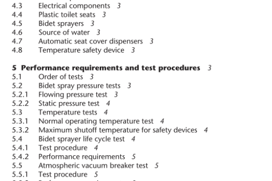 ASME A112.4.2 pdf free download