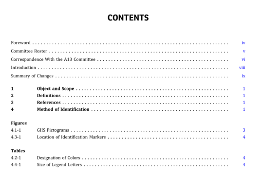 ASME A13.1 pdf free download