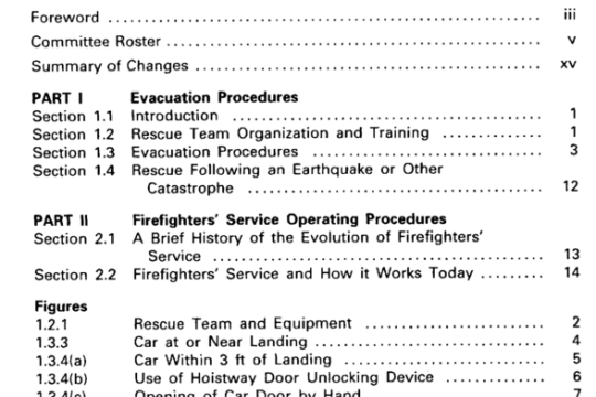 ASME A17 pdf free download