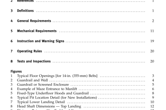 ASME A90.1 pdf free download