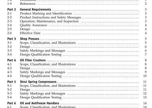 ASME ASP pdf free download