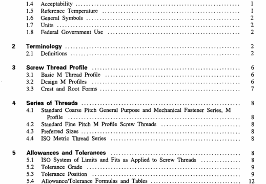 ASME B1.13M pdf free download