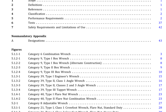 ASME B107.100 pdf free download