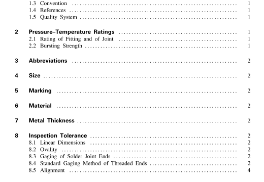 ASME B16-18 pdf free download