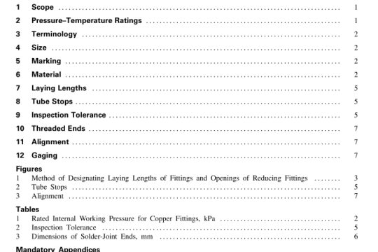 ASME B16-22 pdf free download