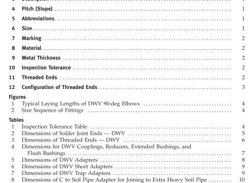 ASME B16-23 pdf free download