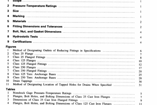 ASME B16.01 pdf free download