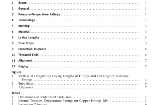 ASME B1622 pdf free download