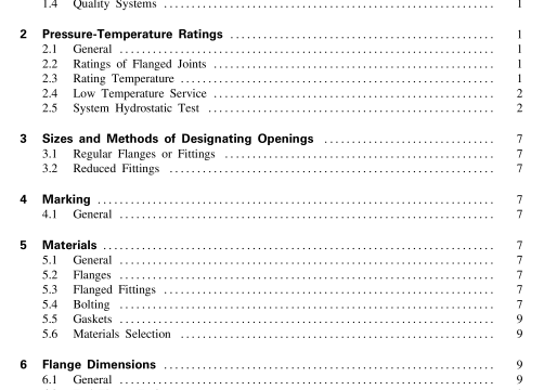 ASME B16.24 pdf free download