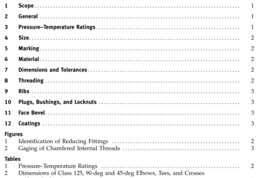 ASME B16.4 pdf free download