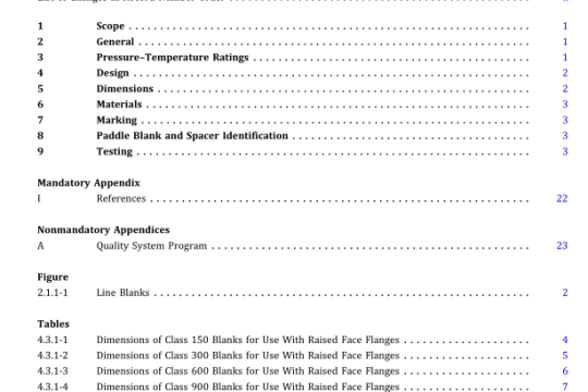 ASME B16.48 pdf free download