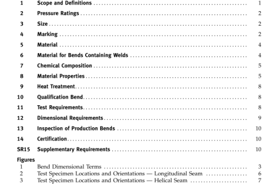 ASME B16.49 pdf free download