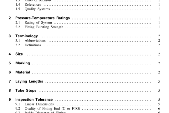 ASME B16.50 pdf free download