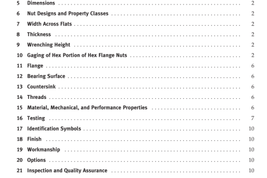 ASME B18-16M pdf free download