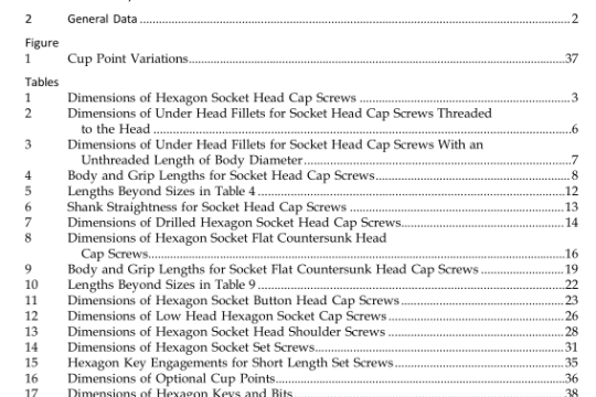 ASME B18.3 pdf free download