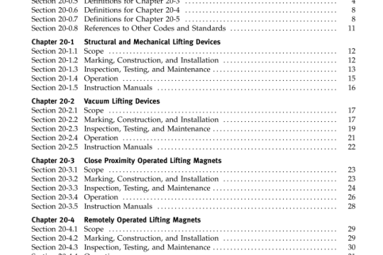 ASME B30-20 pdf free download