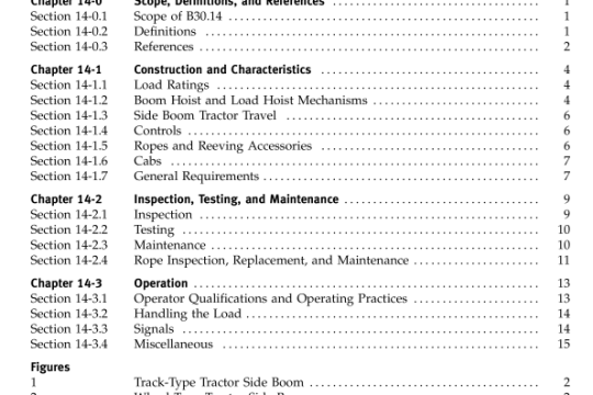 ASME B3013 pdf free download