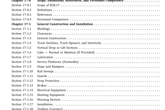 ASME B30.17 pdf free download