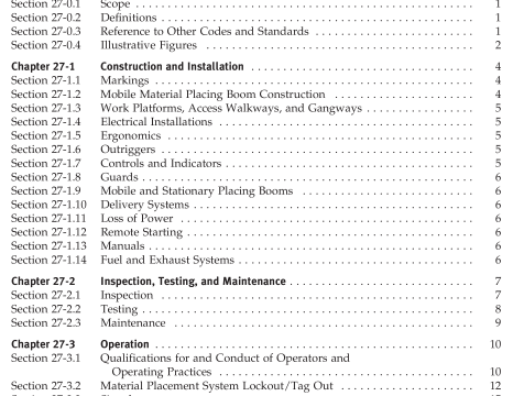 ASME B30.27 pdf free download