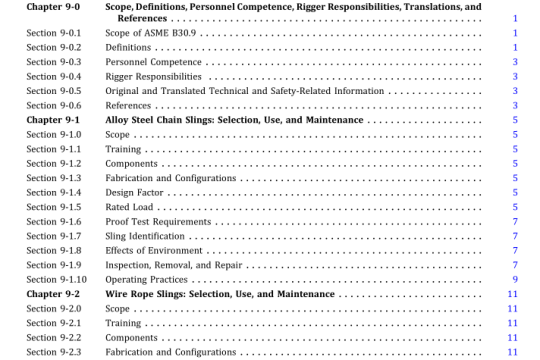 ASME B30.8 pdf free download