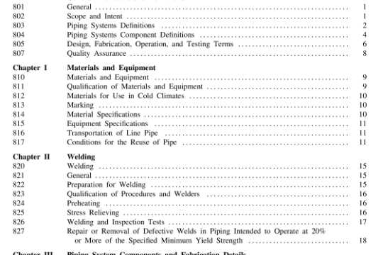 ASME B31-8a pdf free download