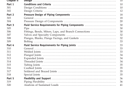 ASME B31.3 pdf free download