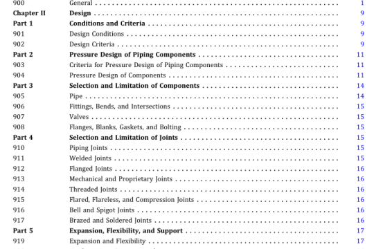 ASME B31.9 pdf free download