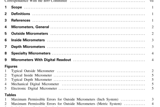 ASME B89-1-13 pdf free download