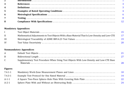 ASME B89.4.23 pdf free download