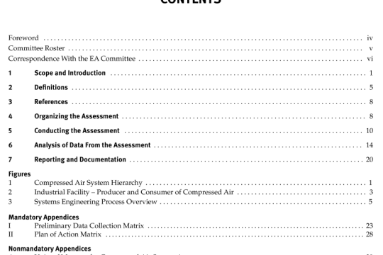 ASME EA-4 pdf free download