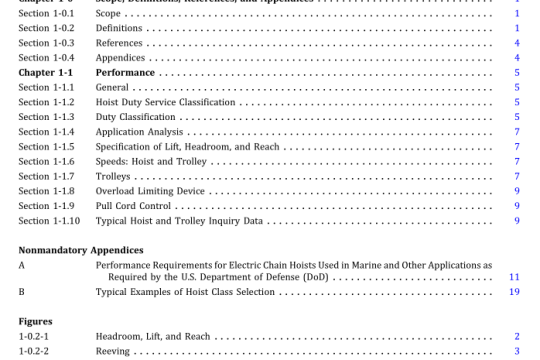 ASME HST-1 pdf free download