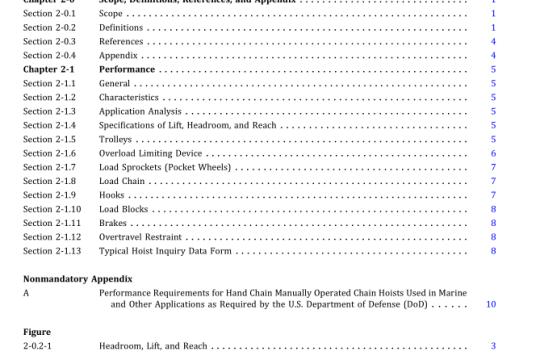 ASME HST-2 pdf free download