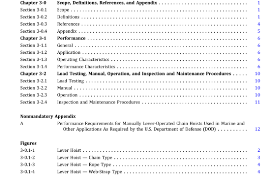 ASME HST-3 pdf free download