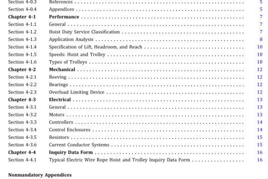 ASME HST-4 pdf free download