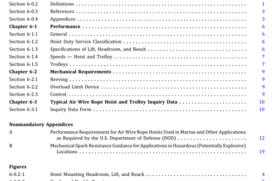 ASME HST-6 pdf free download