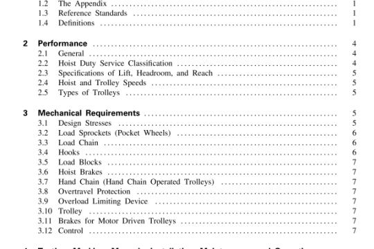 ASME HST5 pdf free download