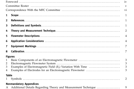 ASME MFC-16 pdf free download