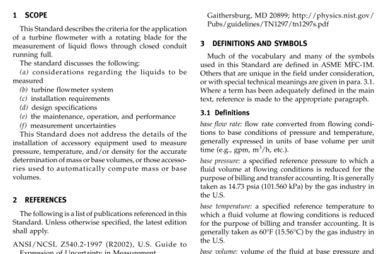 ASME MFC-22 pdf free download