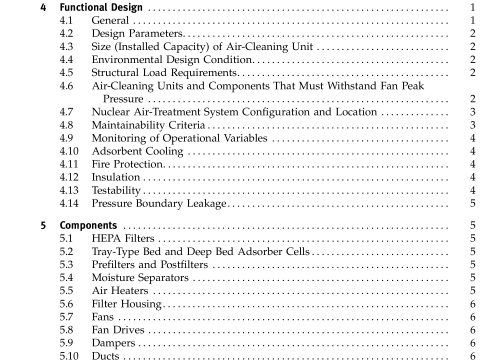 ASME N509 pdf free download