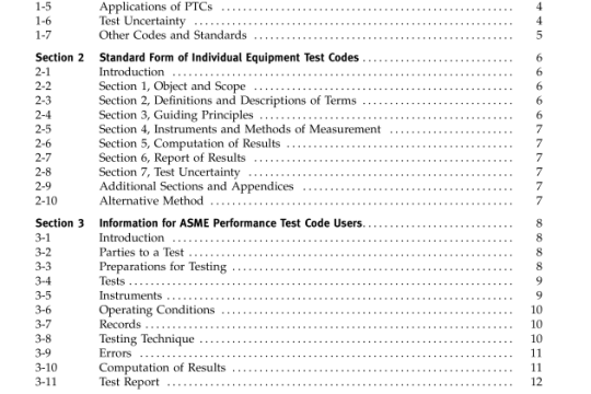 ASME PTC 1 pdf free download