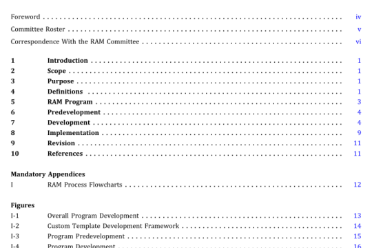 ASME RAM-2 pdf free download